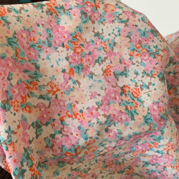 FAITHFULL THE BRAND SPRING DRESS - Picture 9 of 11